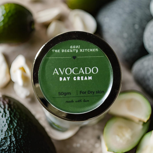 AVOCADO DAY CREAM