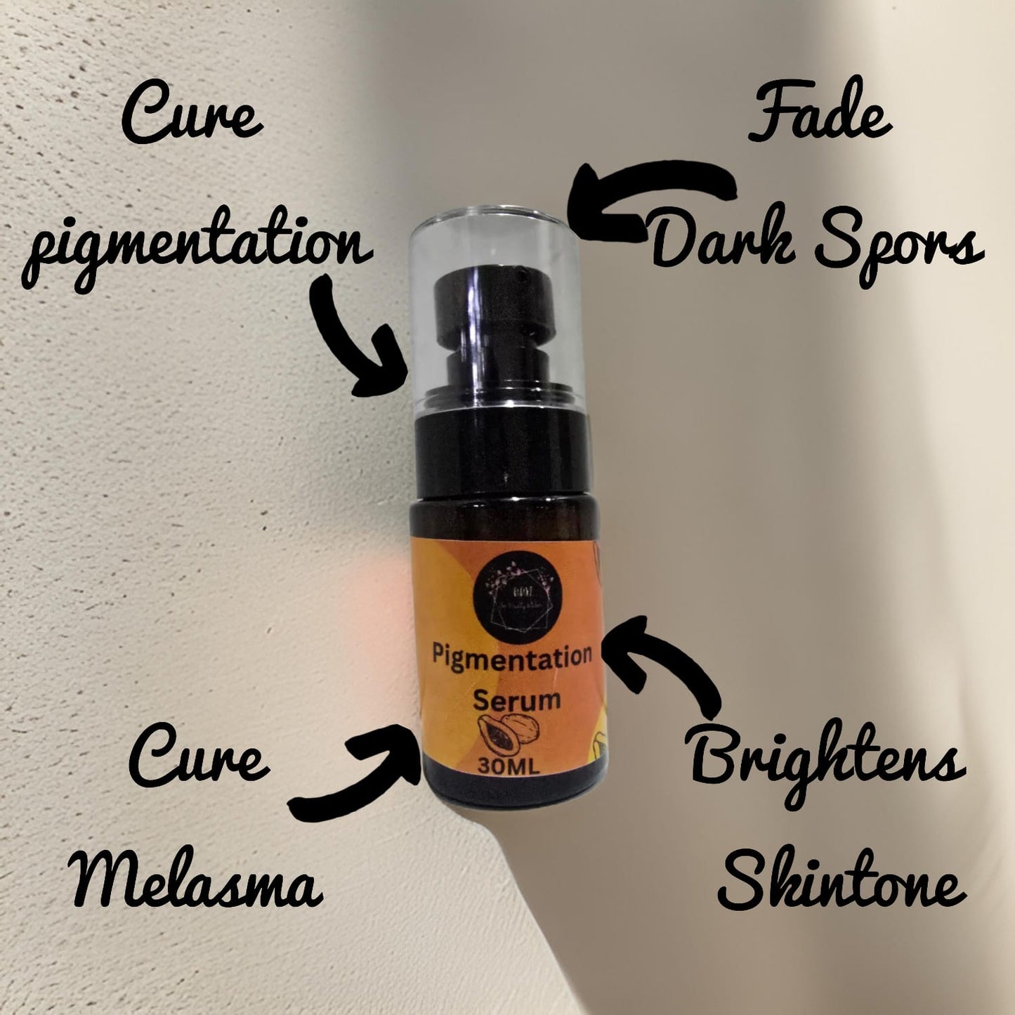 PIGMENTATION SERUM