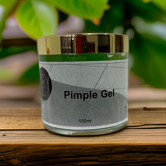 PIMPLE GEL